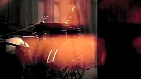 My Secret Life Vintage Retro Hairy Antique