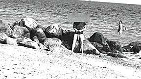 huge cock nude beach 10 inch nudist nude voyeur cock monster cock big cock