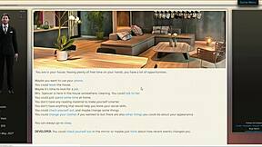 Be Anastasia's Sub Now!