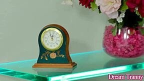 Pietra Radi says, 'Take my dick bareback,' then cums in his mouth after intense anal.