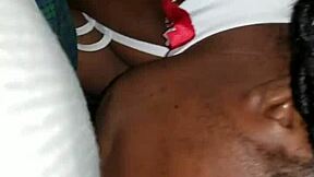 my girlfriend sucking dick with horny friend