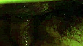 Wet slut wife takes monster cock in hardcore action.