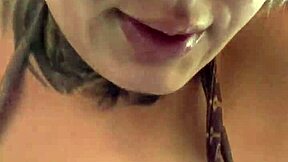 Academia Treinando E Toda Molhadinha Pelas Pernas Escorreu Muito