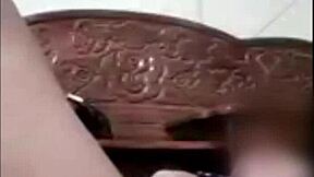 Sensual Call Sex With Pretty Asian Wife Ashira