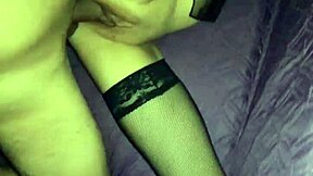 Forbidden Buttplug Removal at Casting!