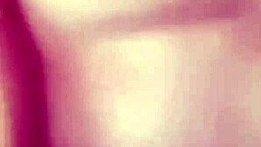 ariana channel riding and enjoying orgasm with rich tits