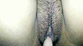 doggy style fucking neighborhood muslim wife's pussy bent over hardcore.