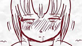 Femsub pocket watch induction femdom