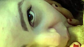 girl chats about loving her daddy