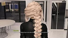 My New Memories 29 With Big Tits Game