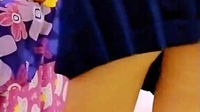 He breaks my ass, plese it herts