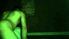 young guy feels intense passion fucking 40-year-old argentinian milf.