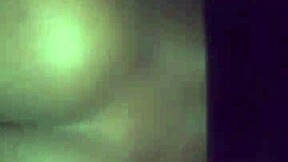 i love watching the black couple's bent-over doggystyle backshots