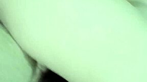 A fuck where my pussy got really wet - exciting video