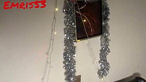 christmas is just for sex with amateurs