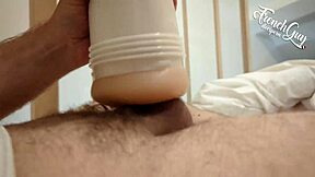 Humiliation: French Guy Makes You a Good Submissive in Toilet Domination?