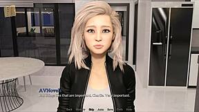 My New Memories 29 With Big Tits Game