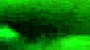 Congojames and Vampris dive into doggystyle action with big black monster cocks while bent over.