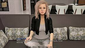 My New Memories 29 With Big Tits Game