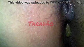 cuzinho gostoso da puta