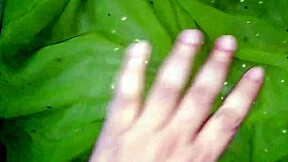 doggy style fucking neighborhood muslim wife's pussy bent over hardcore.