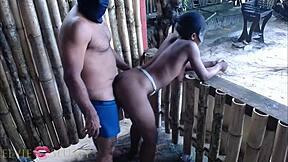 ebony beach fuck part 6