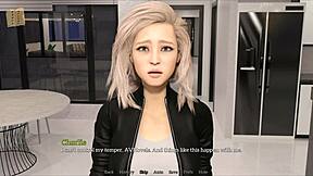 My New Memories 29 With Big Tits Game