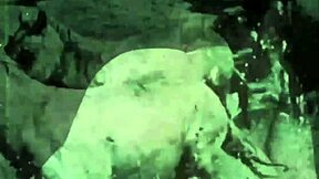 My Secret Life Vintage Retro Hairy Antique