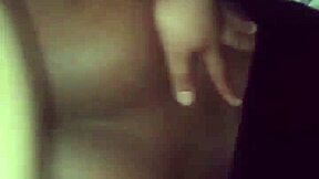 i love watching the black couple's bent-over doggystyle backshots