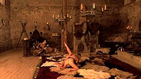 Anal Lesbian Group Sex with Cunilingus and Orgasms