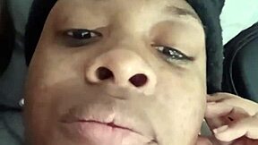 홈메이드 정자 편지