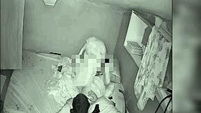 Asian chubby mom gets fucked by her friend