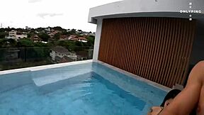 Picking up asian hot girl and raw fuck - onlyping x antonio