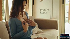 Paying tribute to Gloria Sol in a casual way