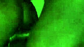 Big Boot Ebony Gets Ass Clapped in Doggystyle Squirting