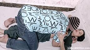 18 Year Old Indian Stepsister Hot Sex