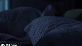 Khloe Kapris choked on big black cock in doggystyle reality fantasy.