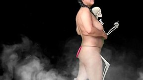 preview halloween dance with agarabas and olpr