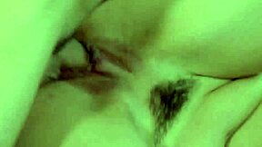 Teen Stepdaughters Cunt Banged and Spermed