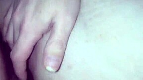 Is this homemade cheating milf getting fucked?