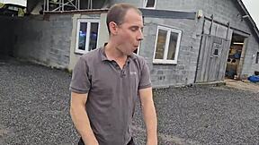 you're at work, so here's my halloween video in the car, enjoy