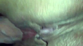 Is this homemade cheating milf getting fucked?