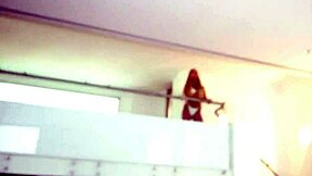 Caught Fucking Bestie's Boyfriend, Then Threesome Ensues