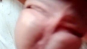 Look at this asian vietnamese cock