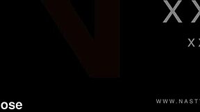 Suck Dick For Promotion In Hardcore Monster Cock Blowjob Scene