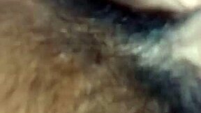 Sexy Teen 18+ Enjoys Doggy Style Fucking With Her Pussy