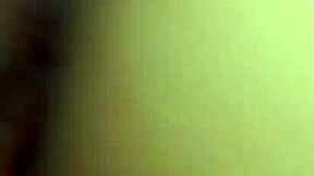 Sexy Teen 18+ Enjoys Doggy Style Fucking With Her Pussy