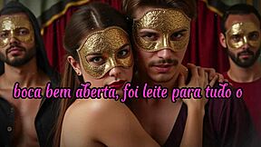 i turned into a whore for my husband's friends in real stories with synthetic images