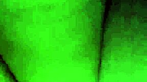 Excited Wife Moans In Doggystyle Ass Shaking Cowgirl With Roommate