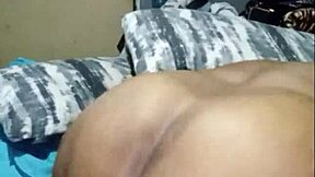 ebony big booty bouncing on that dick